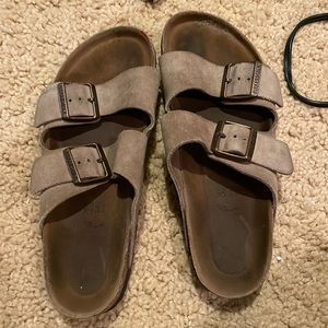 Birkenstocks